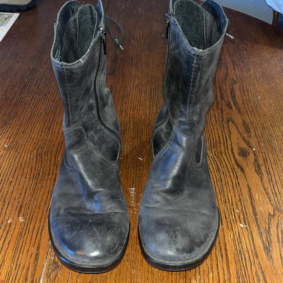 Born boots - Picture 2 of 8